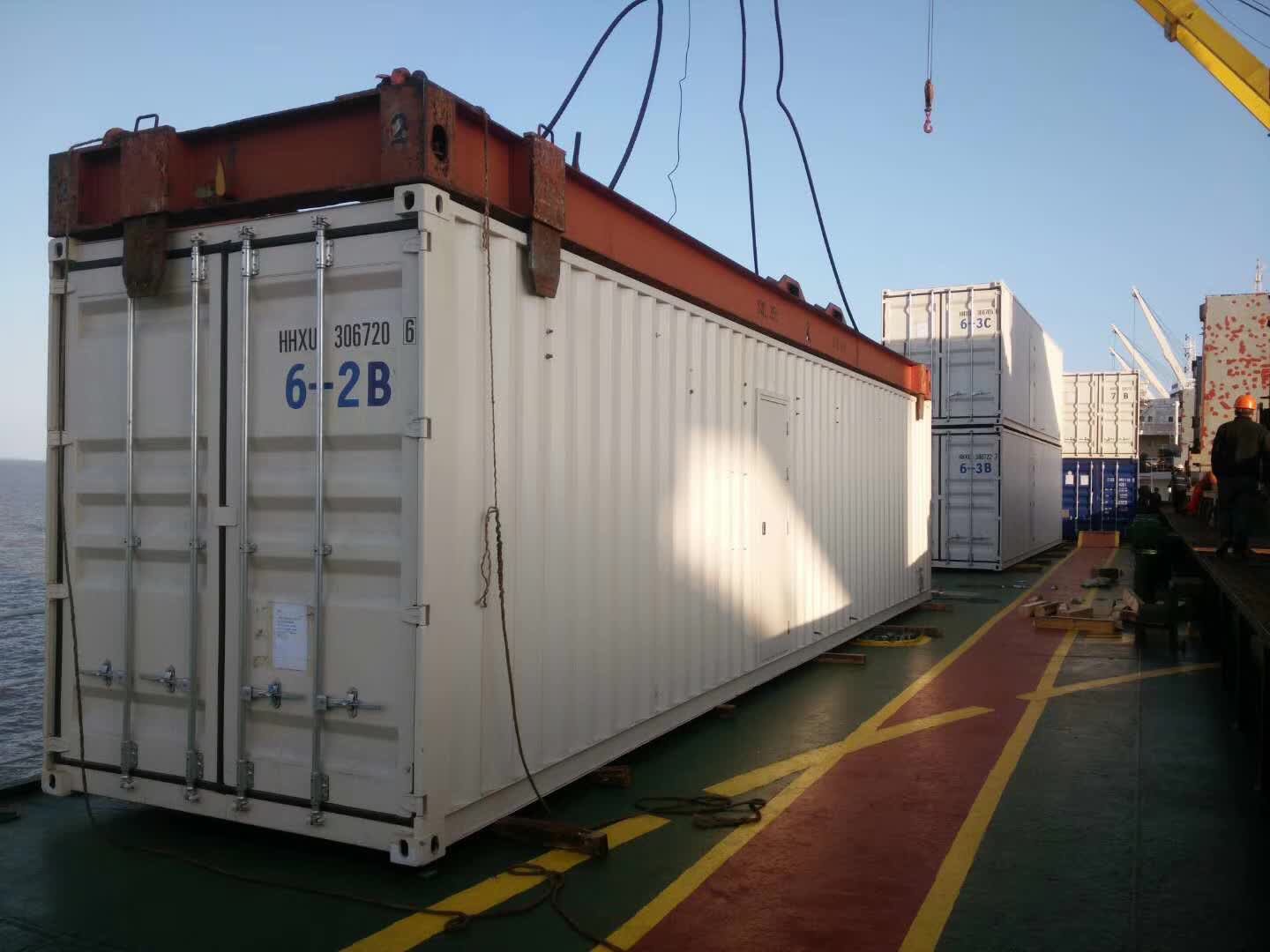 Container House 